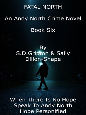 cover image of Fatal North